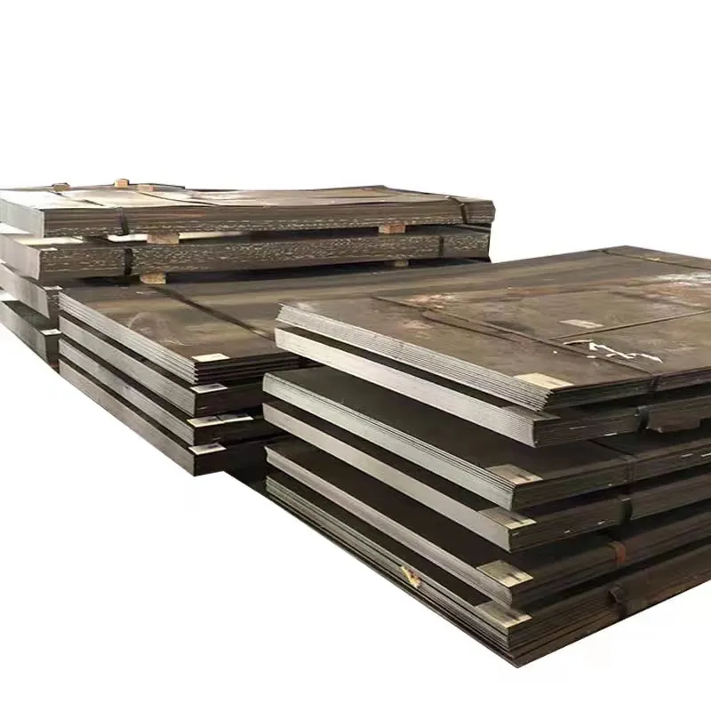 carbon steel plate&sheet